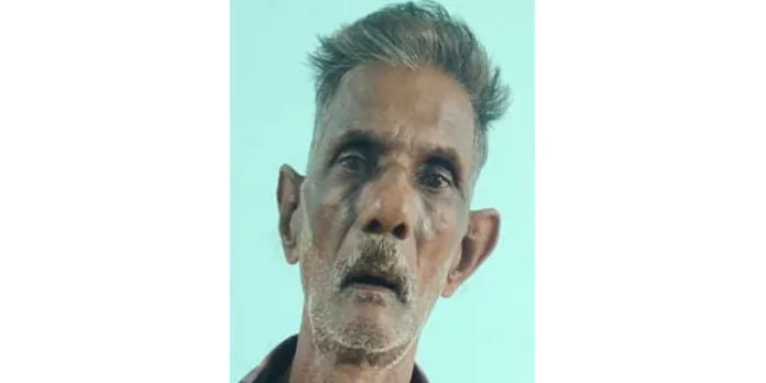 വധശ്രമക്കേസിൽ പ്രതി അറസ്റ്റിൽ വധശ്രമക്കേസിൽ പ്രതി അറസ്റ്റിൽ