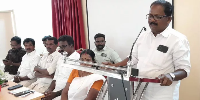 വിഷൻ 2020 രണ്ടാം ഘട്ട പദ്ധതിയുമായി സാംബവ മഹാസഭ വിഷൻ 2020 രണ്ടാം ഘട്ട പദ്ധതിയുമായി സാംബവ മഹാസഭ