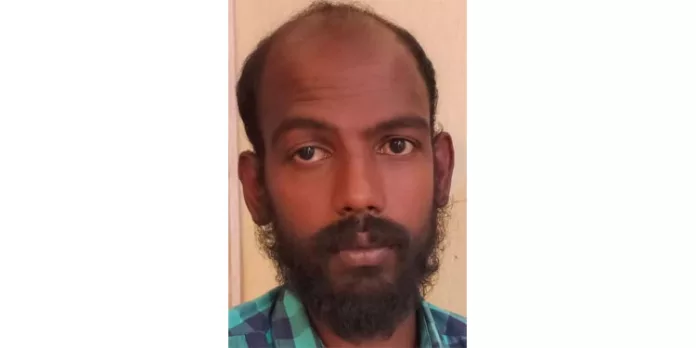 വീട്ടമ്മയെ ഉപദ്രവിക്കുകയും അപമാനിക്കുകയും ചെയ്ത് കവർച്ച : ഒളിവിലായിരുന്ന ഒന്നാം പ്രതി പിടിയിൽ വീട്ടമ്മയെ ഉപദ്രവിക്കുകയും അപമാനിക്കുകയും ചെയ്ത് കവർച്ച : ഒളിവിലായിരുന്ന ഒന്നാം പ്രതി പിടിയിൽ