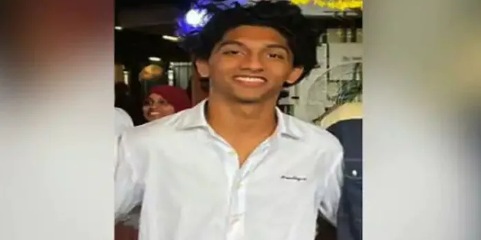 പരീക്ഷ എഴുതാൻ അനുവദിക്കാത്തതിൽ മനംനൊന്ത് വിദ്യാർത്ഥി ജീവനൊടുക്കിയതായി പരാതി പരീക്ഷ എഴുതാൻ അനുവദിക്കാത്തതിൽ മനംനൊന്ത് വിദ്യാർത്ഥി ജീവനൊടുക്കിയതായി പരാതി