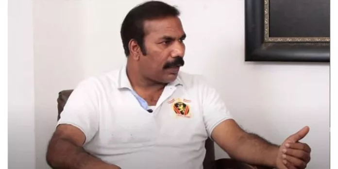 ഭക്ഷ്യവിഷബാധ പരാതിയില് 10 വര്ഷമായിട്ടും നടപടിയില്ല ; സര്ക്കാരിനെതിരെ ഷോബി തിലകന് ഭക്ഷ്യവിഷബാധ പരാതിയില് 10 വര്ഷമായിട്ടും നടപടിയില്ല ; സര്ക്കാരിനെതിരെ ഷോബി തിലകന്