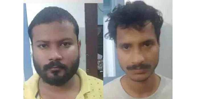 പ്രണയത്തിൽ നിന്ന് പിൻമാറിയ യുവതിയെ കാറിടിച്ച് കൊല്ലാൻ ശ്രമിച്ച സംഭവം ; പ്രതികള് റിമാന്ഡില് പ്രണയത്തിൽ നിന്ന് പിൻമാറിയ യുവതിയെ കാറിടിച്ച് കൊല്ലാൻ ശ്രമിച്ച സംഭവം ; പ്രതികള് റിമാന്ഡില്