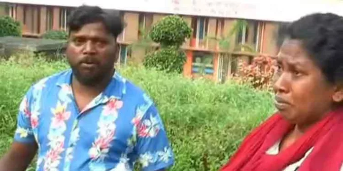 പുതുവത്സര രാത്രിയിൽ പട്ടിക വിഭാഗത്തിൽപ്പെട്ട കുടുംബത്തെ മദ്യപാനസംഘം ആക്രമിച്ചതായി പരാതി പുതുവത്സര രാത്രിയിൽ പട്ടിക വിഭാഗത്തിൽപ്പെട്ട കുടുംബത്തെ മദ്യപാനസംഘം ആക്രമിച്ചതായി പരാതി
