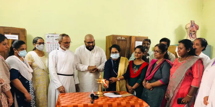 കുഷ്ടരോഗ നിർമ്മാർജന ദിനാചരണവും ജീവകാരുണ്യ പ്രവർത്തനവും നടത്തി കുഷ്ടരോഗ നിർമ്മാർജന ദിനാചരണവും ജീവകാരുണ്യ പ്രവർത്തനവും നടത്തി