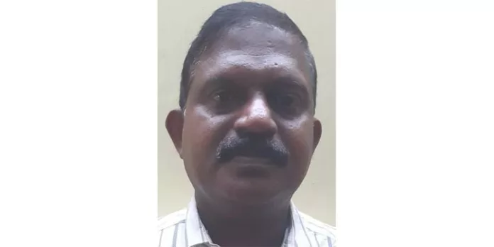 കാറിൽ സ്കൂട്ടർ തട്ടിയത് ചോദ്യം ചെയ്തതിനെതുടർന്ന് മർദ്ദനം : പ്രതി റിമാൻഡിൽ കാറിൽ സ്കൂട്ടർ തട്ടിയത് ചോദ്യം ചെയ്തതിനെതുടർന്ന് മർദ്ദനം : പ്രതി റിമാൻഡിൽ