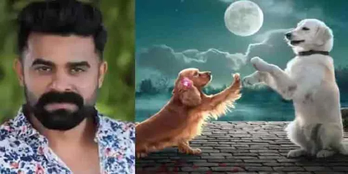 ഫ്രൈഡേ ഫിലിം ഹൗസിന്റെ ബാനറിൽ വിജയ് ബാബു നിർമ്മിക്കുന്ന പുതിയ ചിത്രം ‘വാലാട്ടി-ടെയിൽ ഓഫ് ടെയിൽ’ ഫ്രൈഡേ ഫിലിം ഹൗസിന്റെ ബാനറിൽ വിജയ് ബാബു നിർമ്മിക്കുന്ന പുതിയ ചിത്രം ‘വാലാട്ടി-ടെയിൽ ഓഫ് ടെയിൽ’
