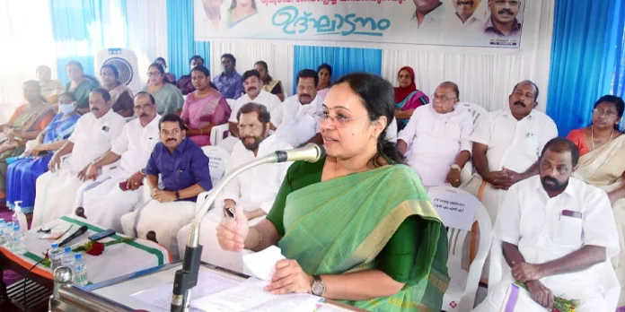 റാന്നി താലൂക്ക് ആശുപത്രിയില് ആധുനികചികിത്സാ സൗകര്യങ്ങളോടു കൂടിയുള്ള പുതിയ കെട്ടിടം വേഗത്തില് സാധ്യമാക്കും ; ആരോഗ്യമന്ത്രി റാന്നി താലൂക്ക് ആശുപത്രിയില് ആധുനികചികിത്സാ സൗകര്യങ്ങളോടു കൂടിയുള്ള പുതിയ കെട്ടിടം വേഗത്തില് സാധ്യമാക്കും ; ആരോഗ്യമന്ത്രി