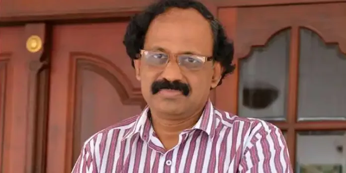 ഓടക്കുഴൽ അവാർഡ് അംബികാസുതന് മാങ്ങാടിന് ഓടക്കുഴൽ അവാർഡ് അംബികാസുതന് മാങ്ങാടിന്
