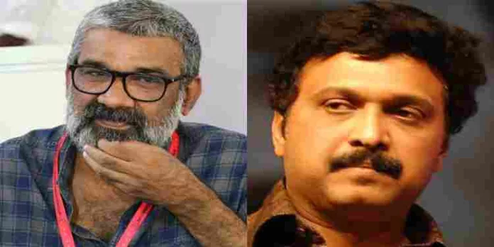 ഗണേഷ് കുമാറിന്റെ വിമർശനത്തിന് മറുപടിയുമായി അക്കാദമി ചെയർമാൻ രഞ്ജിത്ത് ഗണേഷ് കുമാറിന്റെ വിമർശനത്തിന് മറുപടിയുമായി അക്കാദമി ചെയർമാൻ രഞ്ജിത്ത്
