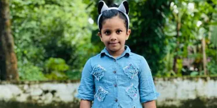 തലച്ചോറിലുണ്ടായ രക്തസ്രാവം ; മലയാളി ബാലികയ്ക്ക് ജിദ്ദയില് ദാരുണാന്ത്യം തലച്ചോറിലുണ്ടായ രക്തസ്രാവം ; മലയാളി ബാലികയ്ക്ക് ജിദ്ദയില് ദാരുണാന്ത്യം