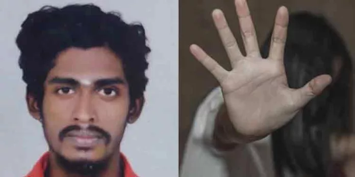 തിരുവനന്തപുരത്ത് 13കാരിയെ പ്രണയം നടിച്ച് തട്ടിക്കൊണ്ടുപോയി പീഡിപ്പിച്ച സ്കൂൾ വാൻ ഡ്രൈവർ അറസ്റ്റിൽ തിരുവനന്തപുരത്ത് 13കാരിയെ പ്രണയം നടിച്ച് തട്ടിക്കൊണ്ടുപോയി പീഡിപ്പിച്ച സ്കൂൾ വാൻ ഡ്രൈവർ അറസ്റ്റിൽ