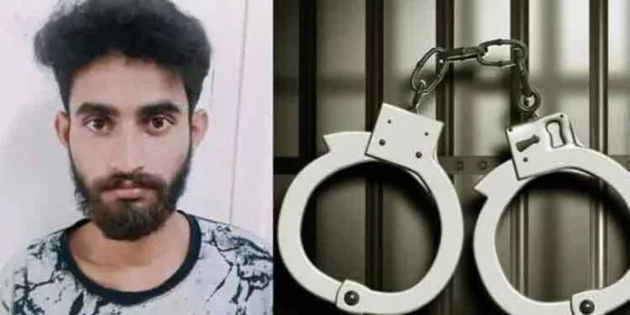 ബിയർ കുപ്പികൊണ്ട് തലക്കടിയേറ്റ് മദ്ധ്യവയസ്കന്റെ കാഴ്ച നഷ്ട്ടപ്പെട്ട സംഭവം ; പ്രതി അറസ്റ്റില് ബിയർ കുപ്പികൊണ്ട് തലക്കടിയേറ്റ് മദ്ധ്യവയസ്കന്റെ കാഴ്ച നഷ്ട്ടപ്പെട്ട സംഭവം ; പ്രതി അറസ്റ്റില്