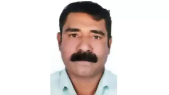 സൗദിയിൽ വാഹനാപകടത്തിൽ മരിച്ച പ്രവാസിയുടെ മൃതദേഹം നാട്ടിലേക്ക് സൗദിയിൽ വാഹനാപകടത്തിൽ മരിച്ച പ്രവാസിയുടെ മൃതദേഹം നാട്ടിലേക്ക്