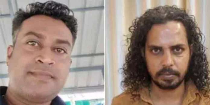 മർദ്ദനം തടയാനെത്തിയ യുവാവിന് കുത്തേറ്റു മർദ്ദനം തടയാനെത്തിയ യുവാവിന് കുത്തേറ്റു