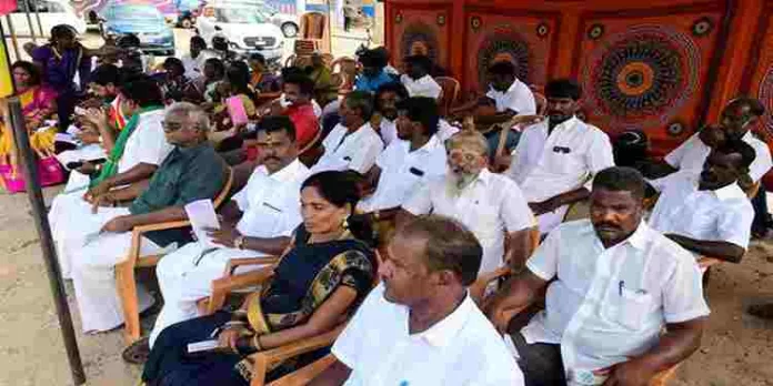 കുറവൻ – കുറത്തിയാട്ടം എന്ന നൃത്തരൂപം തമിഴ്നാട്ടിൽ നിരോധിച്ചു കുറവൻ – കുറത്തിയാട്ടം എന്ന നൃത്തരൂപം തമിഴ്നാട്ടിൽ നിരോധിച്ചു
