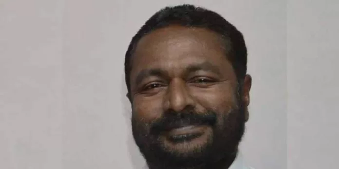 പാലാ നഗരസഭയിലെ ചെയര്മാന് സ്ഥാനാര്ഥിയെ സി.പി.എം. തന്നെ തീരുമാനിക്കുമെന്ന് പാര്ട്ടി ജില്ലാ സെക്രട്ടറി എ.വി. റസല് പാലാ നഗരസഭയിലെ ചെയര്മാന് സ്ഥാനാര്ഥിയെ സി.പി.എം. തന്നെ തീരുമാനിക്കുമെന്ന് പാര്ട്ടി ജില്ലാ സെക്രട്ടറി എ.വി. റസല്