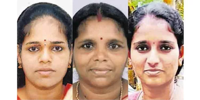 ഏറ്റുമാനൂരിൽ കാറിടിച്ച് അമ്മയും രണ്ട് മക്കളും മരിച്ച കേസ് ; പ്രതിക്ക് അഞ്ച് വർഷം തടവും അഞ്ച് ലക്ഷം രൂപ പിഴയും ഏറ്റുമാനൂരിൽ കാറിടിച്ച് അമ്മയും രണ്ട് മക്കളും മരിച്ച കേസ് ; പ്രതിക്ക് അഞ്ച് വർഷം തടവും അഞ്ച് ലക്ഷം രൂപ പിഴയും
