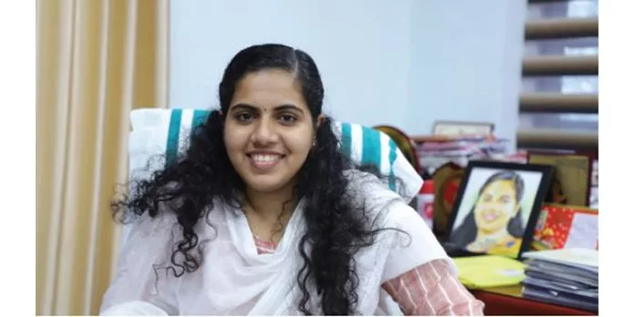 തിരുവനന്തപുരം നഗരസഭാ ബജറ്റ് : 1640 കോടിയുടെ വികസന പ്രവർത്തനങ്ങൾ നടപ്പിലാക്കുമെന്ന് മേയർ ആര്യ തിരുവനന്തപുരം നഗരസഭാ ബജറ്റ് : 1640 കോടിയുടെ വികസന പ്രവർത്തനങ്ങൾ നടപ്പിലാക്കുമെന്ന് മേയർ ആര്യ