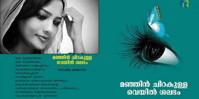 പ്രൊഫസര് എരുമേലി പരമേശ്വരന് പിള്ള സ്മാരക കഥാ, കവിതാ പുരസ്കാരങ്ങള് പ്രഖ്യാപിച്ചു പ്രൊഫസര് എരുമേലി പരമേശ്വരന് പിള്ള സ്മാരക കഥാ, കവിതാ പുരസ്കാരങ്ങള് പ്രഖ്യാപിച്ചു