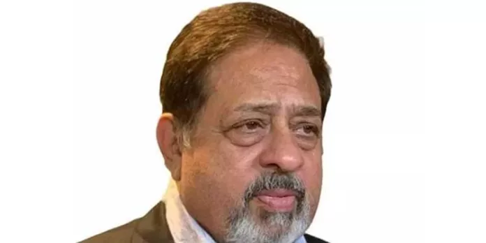 വ്യവസായ പ്രമുഖന് കെ.വി മുഹമ്മദ് സക്കീർ അന്തരിച്ചു വ്യവസായ പ്രമുഖന് കെ.വി മുഹമ്മദ് സക്കീർ അന്തരിച്ചു
