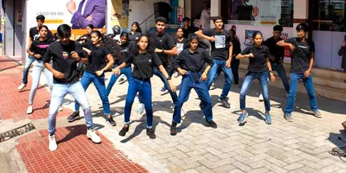 ഐ.എച്ച്.ആര്.ഡി – തരംഗ്’23 ; ചെങ്ങന്നൂർ എൻജിനീയറിങ് കോളേജിൽ ഫെബ്രുവരി 2 മുതൽ 5 വരെ ഐ.എച്ച്.ആര്.ഡി – തരംഗ്’23 ; ചെങ്ങന്നൂർ എൻജിനീയറിങ് കോളേജിൽ ഫെബ്രുവരി 2 മുതൽ 5 വരെ