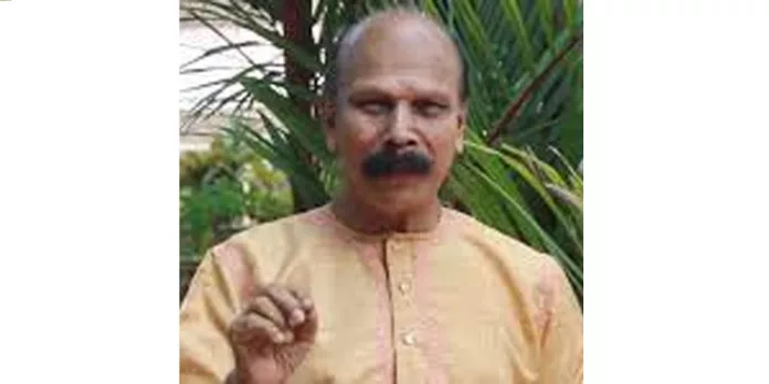 സാഹിത്യകാരന് സിപ്പി പള്ളിപ്പുറം കുഴഞ്ഞുവീണു സാഹിത്യകാരന് സിപ്പി പള്ളിപ്പുറം കുഴഞ്ഞുവീണു