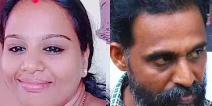 ഭര്ത്താവ് ഭാര്യയെ കൊന്ന് കുഴിച്ചിട്ട സംഭവം ; പ്രതി തെളിവുകൾ നശിപ്പിച്ചതായി എറണാകുളം റൂറൽ എസ്പി വിവേക് കുമാർ ഭര്ത്താവ് ഭാര്യയെ കൊന്ന് കുഴിച്ചിട്ട സംഭവം ; പ്രതി തെളിവുകൾ നശിപ്പിച്ചതായി എറണാകുളം റൂറൽ എസ്പി വിവേക് കുമാർ