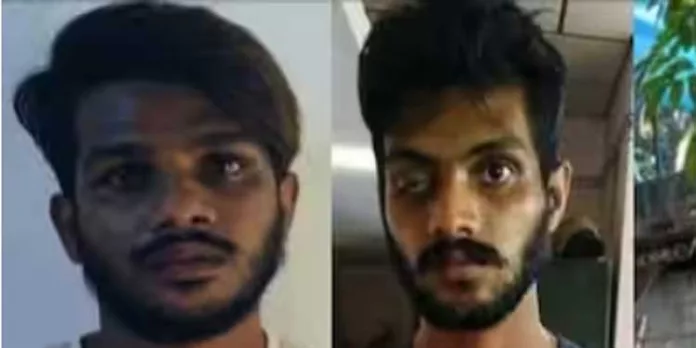 പോലീസിന് നേരെ ബോംബെറിയുകയും ആക്രമിക്കുകയും ചെയ്ത കേസിലെ മുഖ്യപ്രതി ഷെഫീക്കിനെ നാട്ടുകാർ പിടികൂടി പോലീസിന് കൈമാറി പോലീസിന് നേരെ ബോംബെറിയുകയും ആക്രമിക്കുകയും ചെയ്ത കേസിലെ മുഖ്യപ്രതി ഷെഫീക്കിനെ നാട്ടുകാർ പിടികൂടി പോലീസിന് കൈമാറി