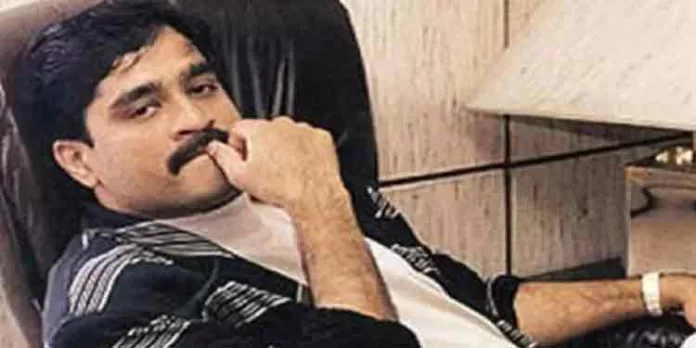 ദാവൂദ് ഇബ്രാഹിം വീണ്ടും വിവാഹിതനായി ; സഹോദരീ പുത്രന്റെ വെളിപ്പെടുത്തല് ദാവൂദ് ഇബ്രാഹിം വീണ്ടും വിവാഹിതനായി ; സഹോദരീ പുത്രന്റെ വെളിപ്പെടുത്തല്