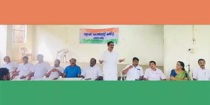 കോപ്പിയടി മുതല് ഗവേഷണ പ്രബന്ധ തട്ടിപ്പുവരെ – പിണറായി വിയജന് കേരളത്തിന്റെ സാംസ്കാരിക പരമ്പര്യം തകര്ത്തെന്ന് പഴകുളം മധു കോപ്പിയടി മുതല് ഗവേഷണ പ്രബന്ധ തട്ടിപ്പുവരെ – പിണറായി വിയജന് കേരളത്തിന്റെ സാംസ്കാരിക പരമ്പര്യം തകര്ത്തെന്ന് പഴകുളം മധു