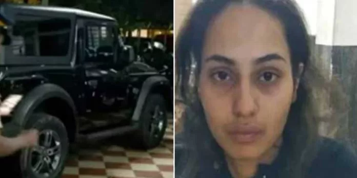 മോഡലിനെ കൂട്ടബലാത്സംഗത്തിന് ഇരയാക്കിയ കേസിൽ പ്രതി ഡിംപിൾ ലാംപക്ക് ജാമ്യം മോഡലിനെ കൂട്ടബലാത്സംഗത്തിന് ഇരയാക്കിയ കേസിൽ പ്രതി ഡിംപിൾ ലാംപക്ക് ജാമ്യം