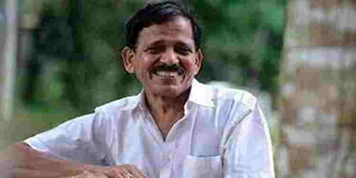 വിവാദങ്ങളെ തുടർന്ന് സ്കൂൾ കലോത്സവത്തിന് ഇനി ഭക്ഷണം പാചകം ചെയ്യാനില്ലെന്ന് പഴയിടം വിവാദങ്ങളെ തുടർന്ന് സ്കൂൾ കലോത്സവത്തിന് ഇനി ഭക്ഷണം പാചകം ചെയ്യാനില്ലെന്ന് പഴയിടം