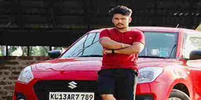 വനിതാ ടിക്കറ്റ് പരിശോധകയോട് മോശമായി പെരുമാറി ; അർജുൻ ആയങ്കിക്കെതിരെ കേസ് വനിതാ ടിക്കറ്റ് പരിശോധകയോട് മോശമായി പെരുമാറി ; അർജുൻ ആയങ്കിക്കെതിരെ കേസ്