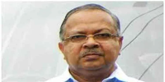 മുൻ സംസ്ഥാന തിരഞ്ഞെടുപ്പ് കമ്മീഷണർ എൻ.മോഹൻദാസ് അന്തരിച്ചു മുൻ സംസ്ഥാന തിരഞ്ഞെടുപ്പ് കമ്മീഷണർ എൻ.മോഹൻദാസ് അന്തരിച്ചു