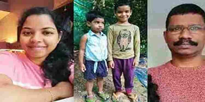 കൊല്ലപ്പെട്ട അഞ്ജുവിന്റെയും മക്കളുടേയും മൃതദേഹങ്ങള് ഇന്ന് നാട്ടിലെത്തിക്കും കൊല്ലപ്പെട്ട അഞ്ജുവിന്റെയും മക്കളുടേയും മൃതദേഹങ്ങള് ഇന്ന് നാട്ടിലെത്തിക്കും