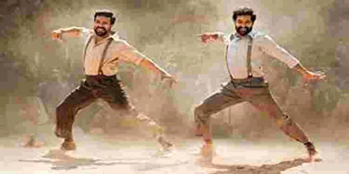 ഗോൾഡൻ ഗ്ലോബ് ഒറിജിനൽ സോങ് വിഭാഗത്തിൽ ആർആർആറിന് പുരസ്കാരം ഗോൾഡൻ ഗ്ലോബ് ഒറിജിനൽ സോങ് വിഭാഗത്തിൽ ആർആർആറിന് പുരസ്കാരം