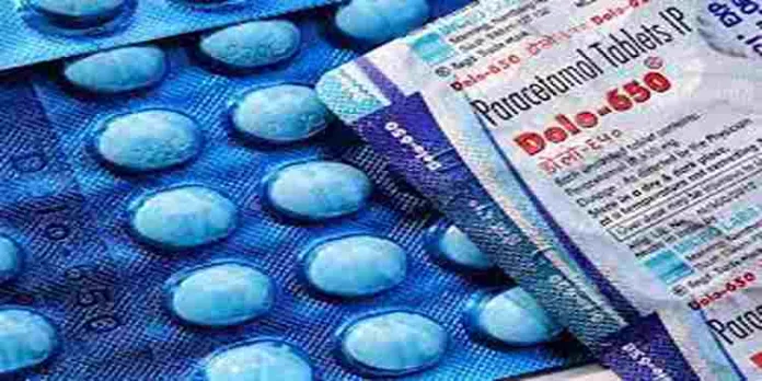 ‘ഡോളോ’ നിർമ്മാതാക്കൾക്കെതിരായ ഹർജി ഫെബ്രുവരി 20ന് പരിഗണിക്കും ‘ഡോളോ’ നിർമ്മാതാക്കൾക്കെതിരായ ഹർജി ഫെബ്രുവരി 20ന് പരിഗണിക്കും