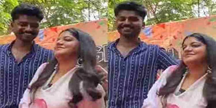 അപർണ ബാലമുരളിയോട് മോശമായി പെരുമാറിയ വിദ്യാർഥിക്ക് കാരണം കാണിക്കൽ നോട്ടീസ് അപർണ ബാലമുരളിയോട് മോശമായി പെരുമാറിയ വിദ്യാർഥിക്ക് കാരണം കാണിക്കൽ നോട്ടീസ്
