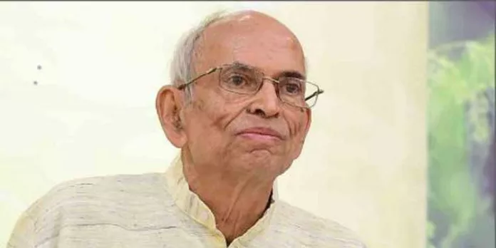 വനംമന്ത്രി എ.കെ.ശശീന്ദ്രന്റെ പ്രതികരണത്തിന് മറുപടി നല്കി പരിസ്ഥിതി ശാസ്ത്രജ്ഞന് മാധവ് ഗാഡ്ഗില് വനംമന്ത്രി എ.കെ.ശശീന്ദ്രന്റെ പ്രതികരണത്തിന് മറുപടി നല്കി പരിസ്ഥിതി ശാസ്ത്രജ്ഞന് മാധവ് ഗാഡ്ഗില്
