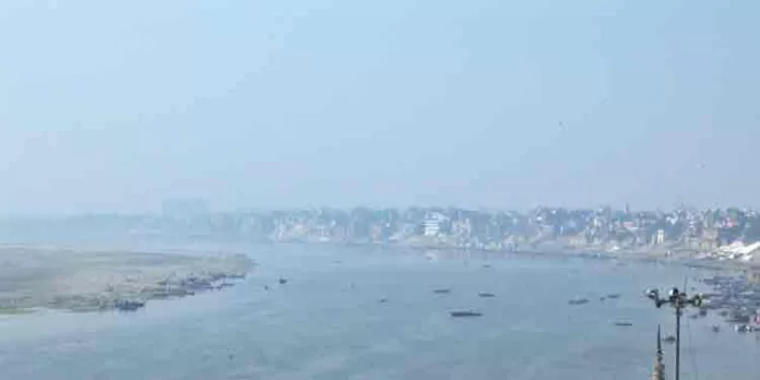 മോദി സർക്കാർ അധികാരമേറ്റ ശേഷം ഗംഗ നദി ശുചീകരണത്തിനായി ചെലവിട്ടത് 13,000 കോടി മോദി സർക്കാർ അധികാരമേറ്റ ശേഷം ഗംഗ നദി ശുചീകരണത്തിനായി ചെലവിട്ടത് 13,000 കോടി