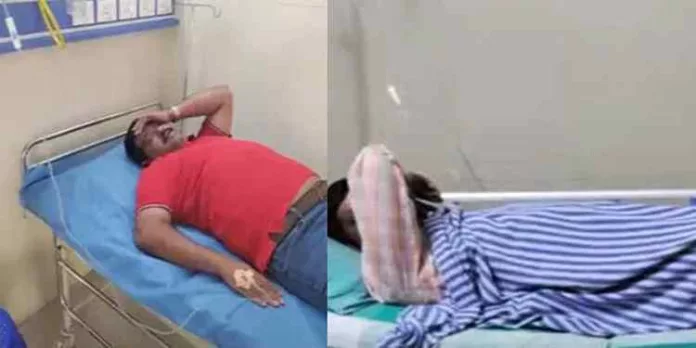 ഭക്ഷ്യവിഷബാധ; കാറ്ററിങ് സ്ഥാപന ഉടമയ്ക്കെതിരെ കേസ് ഭക്ഷ്യവിഷബാധ; കാറ്ററിങ് സ്ഥാപന ഉടമയ്ക്കെതിരെ കേസ്