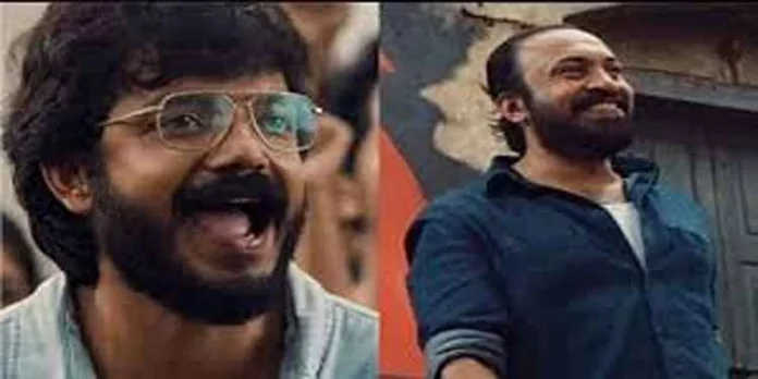 സൗബിനും ശ്രീനാഥ് ഭാസിയും ഒന്നിക്കുന്ന ‘മഞ്ഞുമ്മൽ ബോയ്സ്’ വരുന്നു സൗബിനും ശ്രീനാഥ് ഭാസിയും ഒന്നിക്കുന്ന ‘മഞ്ഞുമ്മൽ ബോയ്സ്’ വരുന്നു