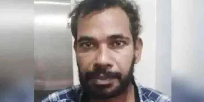 ബസ് യാത്രക്കാരന്റെ മൊബൈൽ ഫോൺ മോഷ്ടിച്ച കേസിലെ പ്രതിയെ പിടികൂടി ബസ് യാത്രക്കാരന്റെ മൊബൈൽ ഫോൺ മോഷ്ടിച്ച കേസിലെ പ്രതിയെ പിടികൂടി