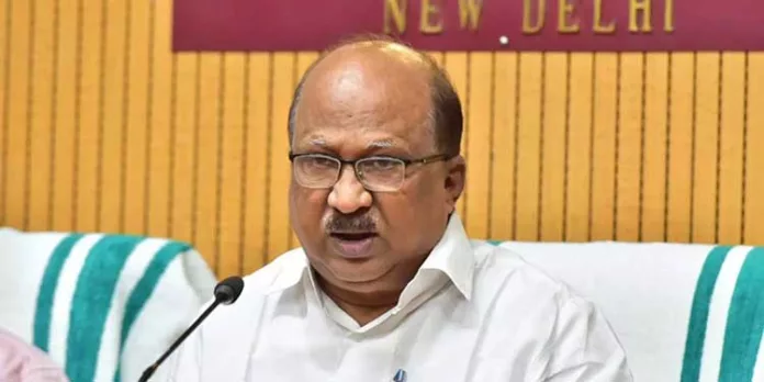 കോൺഗ്രസ് ദേശീയ നേതൃത്വത്തെ വിമർശിച്ച് മുൻ കോൺഗ്രസ് നേതാവ് കെ വി തോമസ് കോൺഗ്രസ് ദേശീയ നേതൃത്വത്തെ വിമർശിച്ച് മുൻ കോൺഗ്രസ് നേതാവ് കെ വി തോമസ്