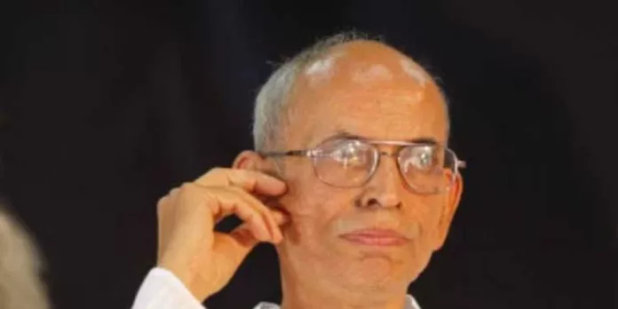 നിയന്ത്രണങ്ങളോടെ വന്യമൃഗ വേട്ട അനുവദിക്കണമെന്ന് പരിസ്ഥിതി ശാസ്ത്രജ്ഞന് മാധവ് ഗാഡ്ഗില് നിയന്ത്രണങ്ങളോടെ വന്യമൃഗ വേട്ട അനുവദിക്കണമെന്ന് പരിസ്ഥിതി ശാസ്ത്രജ്ഞന് മാധവ് ഗാഡ്ഗില്