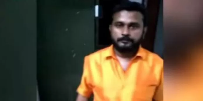 ദോഷം മാറാനുള്ള പൂജയെന്ന പേരില് പീഡനശ്രമം; മന്ത്രവാദി അറസ്റ്റില് ദോഷം മാറാനുള്ള പൂജയെന്ന പേരില് പീഡനശ്രമം; മന്ത്രവാദി അറസ്റ്റില്