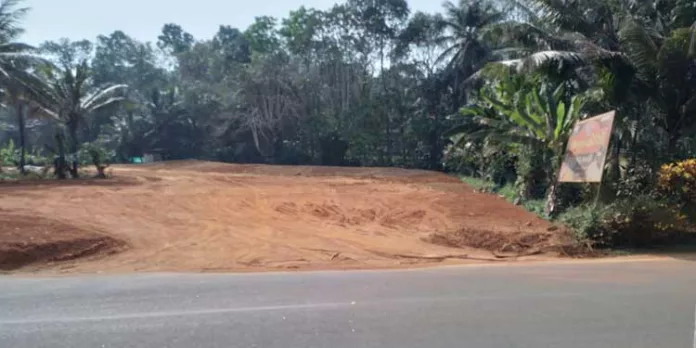 മീനച്ചിൽ താലൂക്കിലെ നെൽവയൽ -തണ്ണീർത്തട തരമാറ്റം ഉന്നത തല അന്വേഷണം വേണമെന്ന ആവശ്യം ശക്തം മീനച്ചിൽ താലൂക്കിലെ നെൽവയൽ -തണ്ണീർത്തട തരമാറ്റം ഉന്നത തല അന്വേഷണം വേണമെന്ന ആവശ്യം ശക്തം