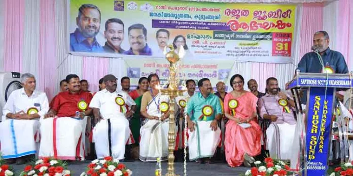 മൂല്യവര്ധിത കൃഷിയിലേക്ക് തിരിയണം : മന്ത്രി പി. പ്രസാദ് മൂല്യവര്ധിത കൃഷിയിലേക്ക് തിരിയണം : മന്ത്രി പി. പ്രസാദ്