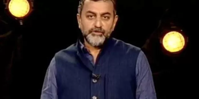 മുതിർന്ന മാധ്യമപ്രവർത്തകൻ ശ്രീനിവാസൻ ജെയ്ൻ എൻഡിടിവിയിൽ നിന്നും രാജിവെച്ചു മുതിർന്ന മാധ്യമപ്രവർത്തകൻ ശ്രീനിവാസൻ ജെയ്ൻ എൻഡിടിവിയിൽ നിന്നും രാജിവെച്ചു
