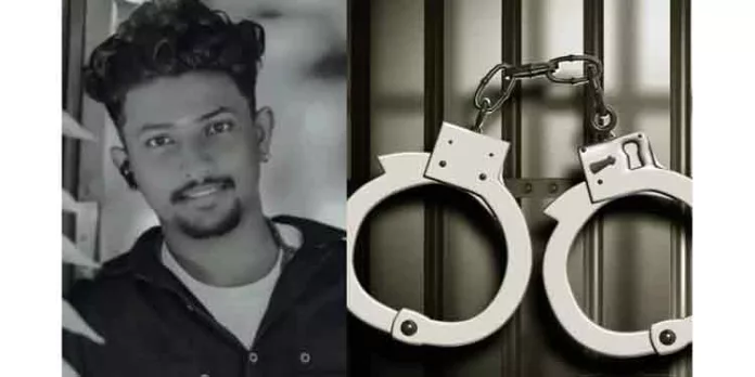 പോളണ്ടിൽ മലയാളി യുവാവിനെ കുത്തിക്കൊന്ന സംഭവം ; നാല് ജോർജിയൻ പൗരന്മാർ അറസ്റ്റിൽ പോളണ്ടിൽ മലയാളി യുവാവിനെ കുത്തിക്കൊന്ന സംഭവം ; നാല് ജോർജിയൻ പൗരന്മാർ അറസ്റ്റിൽ